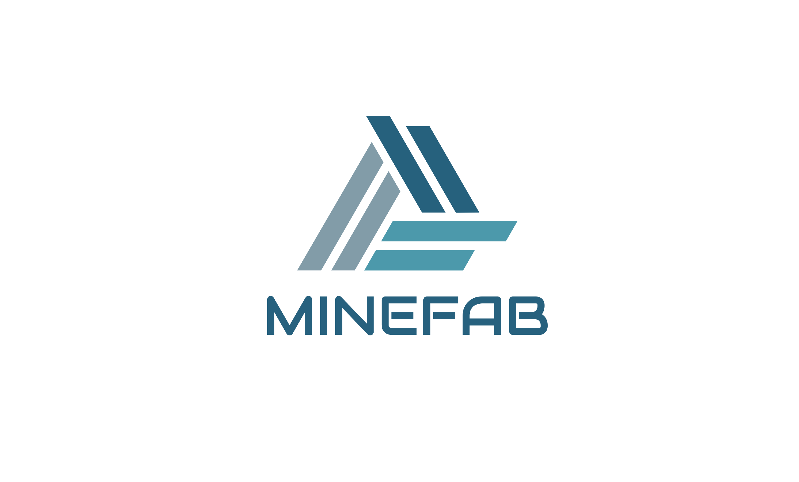 Minefab & Tooling Services